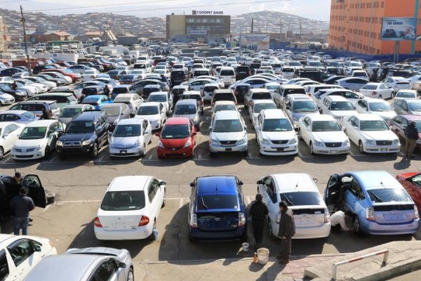 Тээврийн хэрэгслийн шилжилт хөдөлгөөнийг хуурамчаар бүрдүүлж байна