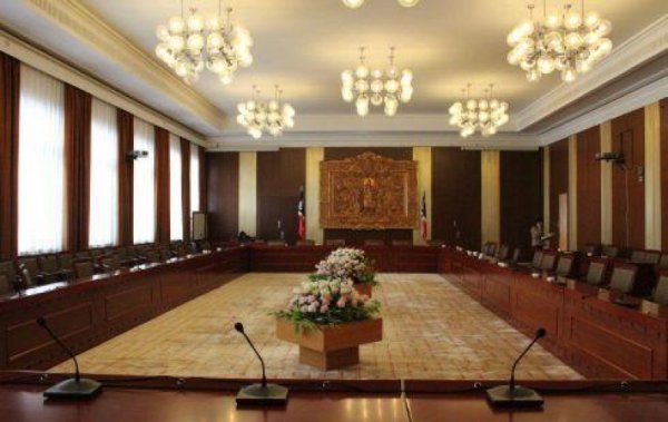 УИХ-ын байнгын хороод хуралдана