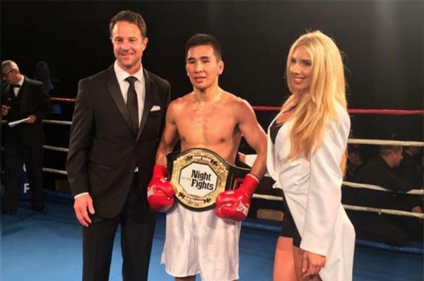 Н.Төгсцогтын тулаан болоход 2 хоног үлдлээ