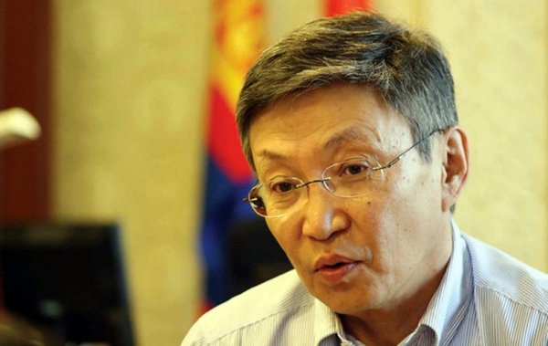 С.Баярыг II эмнэлэгт хүргэжээ