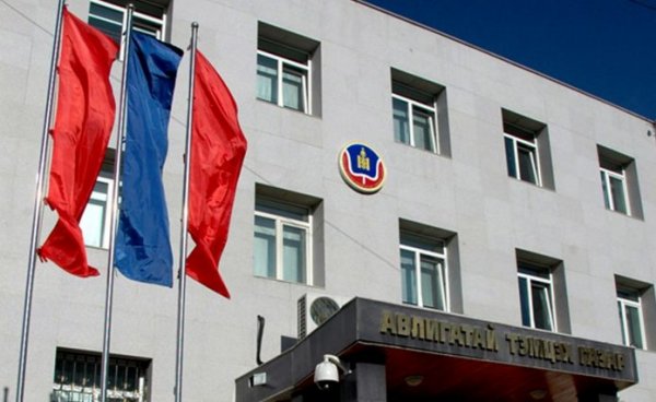 АТГ 358 эрүүгийн хэрэгт мөрдөн шалгах ажиллагаа явуулжээ