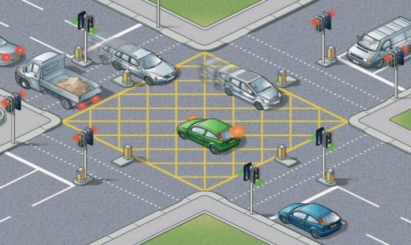 ТАНИЛЦ: ЗАМЫН ХӨДӨЛГӨӨНИЙ АЧААЛЛЫГ БУУРУУЛАХ 9 АРГА ЗАМ