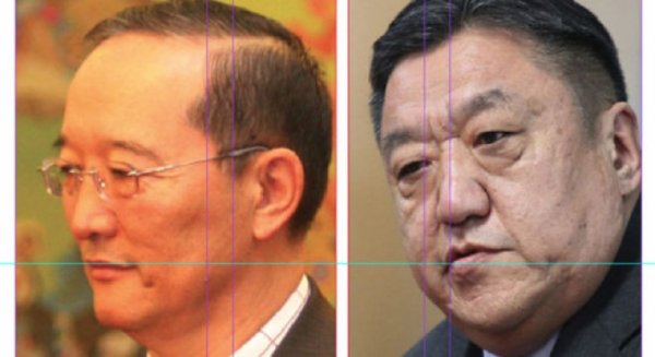 Монголын элчин сайд нар Канадын төлөөлөгч болоод ирсэн түүх