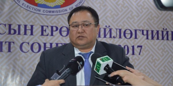 НӨХӨН БОЛОН ДАХИН СОНГУУЛЬ 11 АЙМГИЙН 29 СУМД БОЛНО