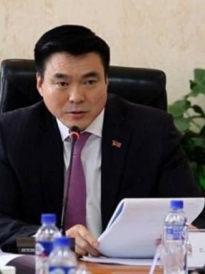 НИТХ-ЫН ТЭРГҮҮЛЭГЧИД 2018 ОНЫ I УЛИРАЛД 8 УДАА ХУРАЛДАЖ, 26 ТОГТООЛ ГАРГАЖЭЭ