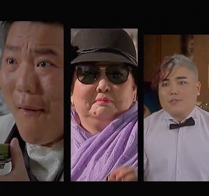 ЭЭЖИЙН ДАЙСАН-2 ЭНЭ САРЫН 11-НД НЭЭЛТЭЭ ХИЙНЭ