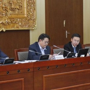 Байнгын хороо: АТГ-ын дарга, дэд даргыг томилвол хууль зөрчинө