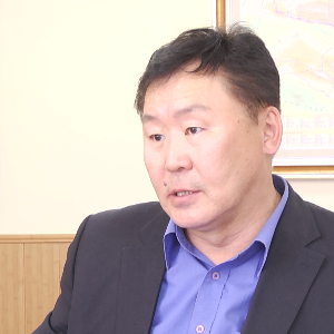 Я.Болдбаатар:Туул голын хамгаалалтын бүсэд худаг гаргахыг хориглодог