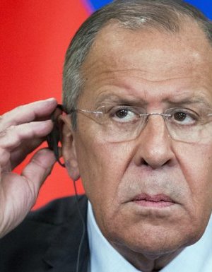 ОХУ-ын гадаад хэргийн сайд Умард Солонгост айлчилжээ