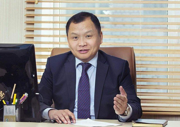 Ш.БАТСАЙХАН: ДОТООДЫН АЧАА ТЭЭВРИЙГ ХУВИЙН ХЭВШЛИЙН ОРОЛЦООТОЙГООР ЗОХИОН БАЙГУУЛНА