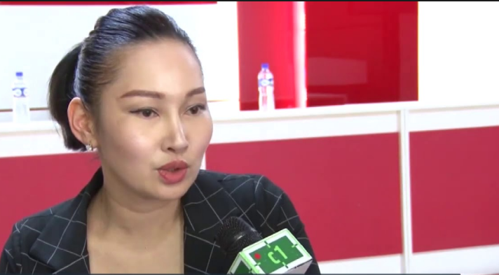 Д.Майцэцэг: Б.Бахытгүл Д.Мураттай тохиролцож мөнгө аваад Казахстан улс уруу зугтаасан