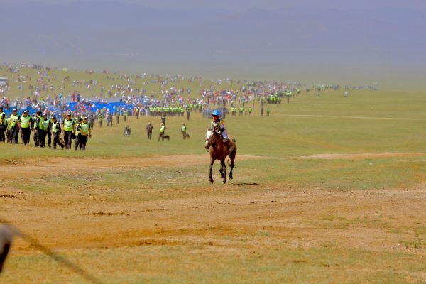 СТАНДАРТЫГ “ХЯНАГЧ”-ДАД ЭРХИЙГ НЬ ӨГӨӨСЭЙ