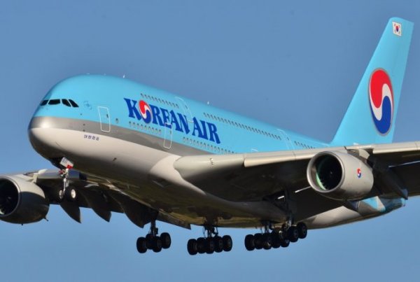 “Корэйн эйр” хууль зөрчсөн үү