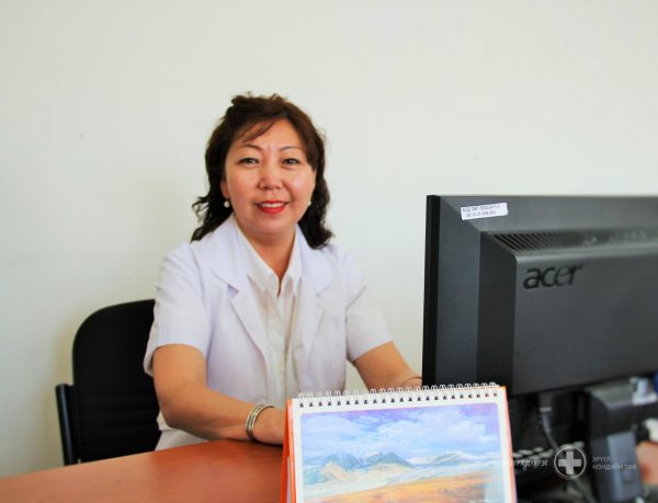 Д.Энхцэцэг: Баянзүрх дүүргийн Эрүүл мэндийн төвийн харьяа 27 ӨЭМТөвүүдтэй