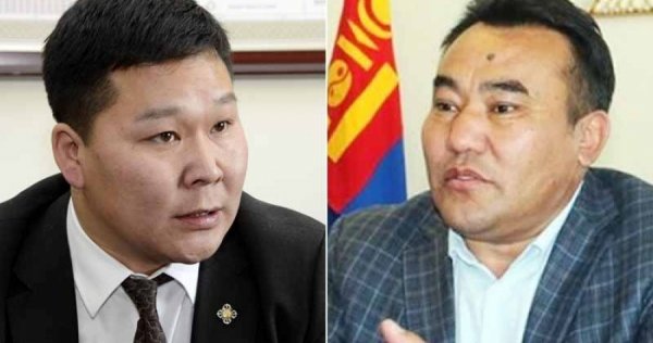 МАН-ЫН БҮЛЭГ ХААЛТТАЙ ХУРАЛДАЖ БАЙНА