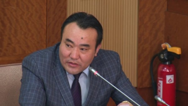 Д.Мурат: Намайг хэрэг үйлдсэн гэх ямар ч баримт байхгүй