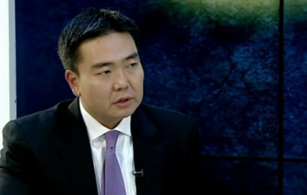 Б.БЯМБАСАЙХАНЫГ ҮРГЭЛЖЛҮҮЛЭН ХОРИХ ЭСЭХИЙГ ӨНӨӨДӨР ШИЙДНЭ