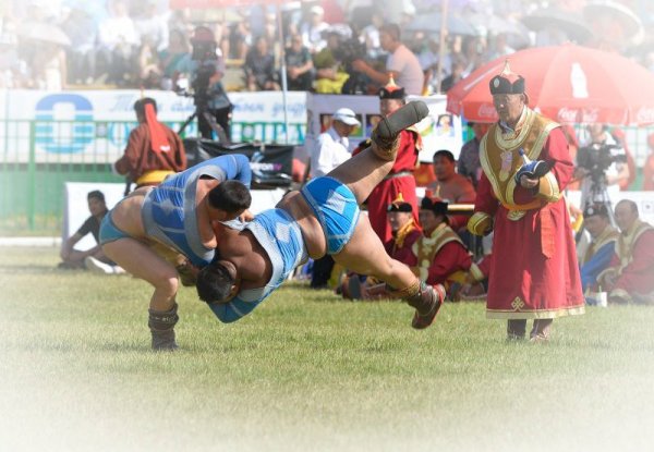 МҮБХ: Допингийн эсрэг Үндэсний төв шударга ажиллаж чадахгүй байна