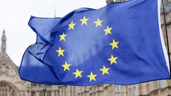 Европын холбоо хилийн хяналтаа чангатгана