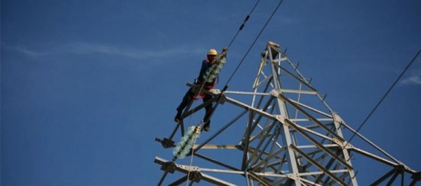 Өнөөдөр цахилгаан хязгаарлах газрууд