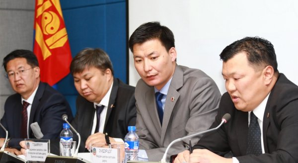 АВЛИГА, АЛБАН ТУШААЛТАЙ ХОЛБООТОЙ ХЭРЭГ ИХЭНХ ХУВИЙГ ЭЗЭЛЖ БАЙНА ГЭВ