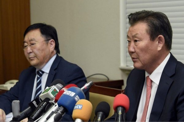 Оюутолгойн гэрээний хэрэгжилтийг шалгах Ажлын хэсэг мэдээлэл хийлээ