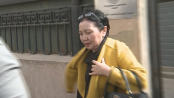 С.Зоригийг хөнөөсөн хэргийг 100 хувь зохиомлоор шийдсэн гэж үзсэн Б.Булганы захидал бүрэн эхээрээ