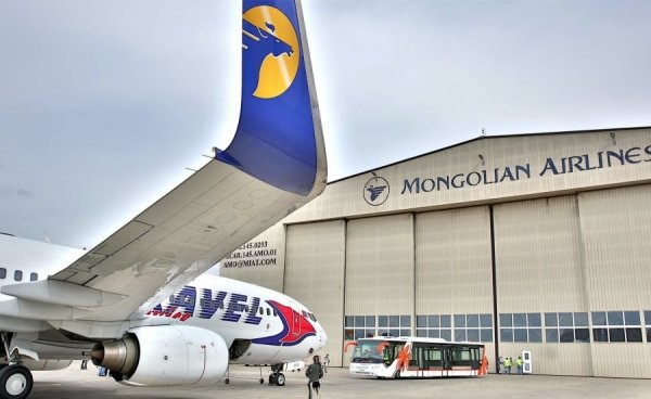 “МИАТ”-ИЙН УДИРДАХ АЛБАН ТУШААЛТНУУД АВЛИГЫН ХЭРЭГТ ХОЛБОГДЛОО