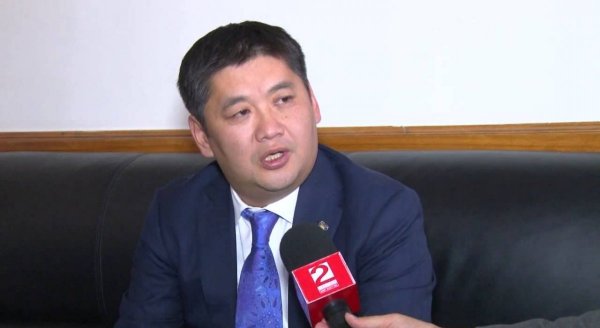 Б.Наранхүү Үндсэн хуулийн ачаар УИХ-ын гишүүнээс эгүүлэн татагдахгүй үлдэх нь ээ