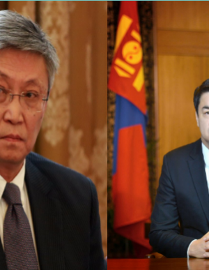 С.Баяр, Ч.Сайханбилэг нарын шүүх хурал болно