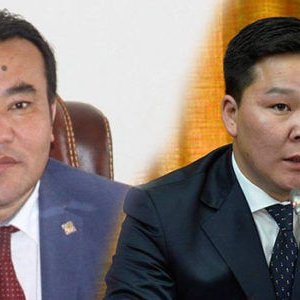 “Д.Гантулга, Д.Мурат нарын бүрэн эрхийг түдгэлзүүлэх хүсэлт ирсэн нь үнэн”