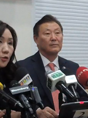 Д.Тэрбишдагва : Оюутолгойн татварын акт дээр болон ажлын хэсгийн материал дээр татвар зөрчилтэй гарч байна