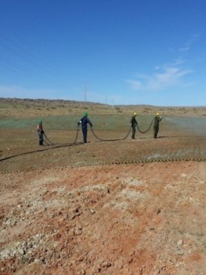 Байгаль орчны нөхөн сэргээлтэд зориулж аж ахуйн нэгжүүд 13 тэрбум төгрөг барьцаалжээ
