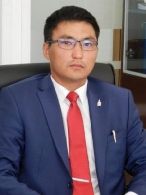 Оюу Толгой компаниас Б. Жагарт гомдол гаргажээ