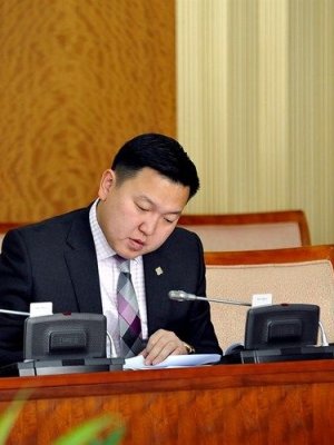 Цахим бодлогын түр хороог УИХ-ын гишүүн Н.Учрал даргална