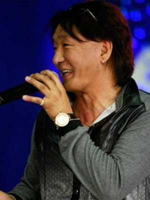 Харш хамтлагийн гоцлол дуучин СТА С.Баасандорж: Оюутан цагтаа сангийн аж ахуй дээр 450 хүний хоолыг ганцаараа хийдэг байлаа