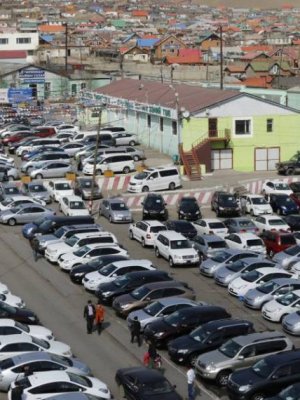 “Да хүрээ” захыг нүүлгэх асуудлыг ярихаас илүүтэй ажил хэрэг болгоё