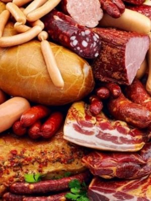 Зарим үйлдвэрийн хиам, зайдсанд бичил биетний тоо их байжээ