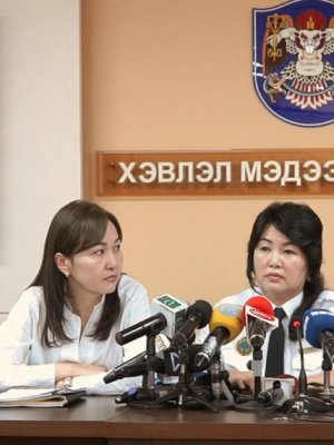 Төв цэнгэлдэх болон Хүй долоон худаг тус бүрт хуушуурын 50 цэг ажиллана