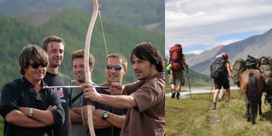 Монголд ирдэг жуулчдын олонх нь Үндэсний баяр наадмыг тааруулдаг