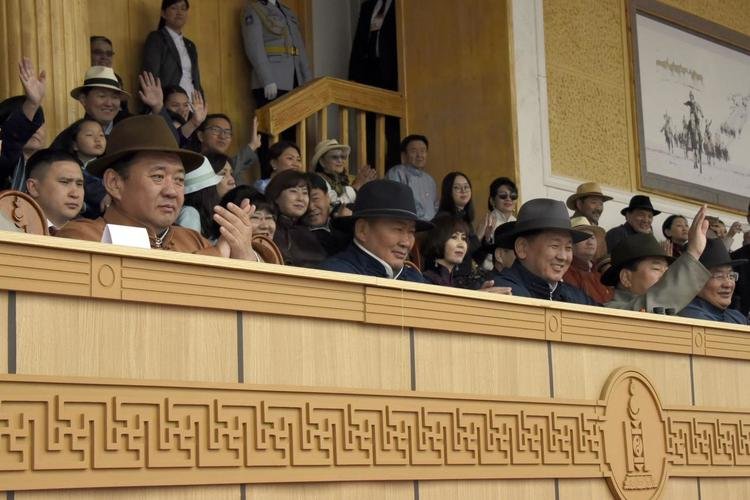 Даргын бараан царай