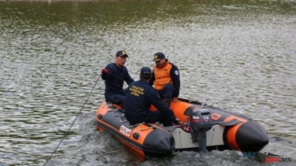 Сураггүй алга болсон 16 настай хүүгийн цогцсыг олжээ
