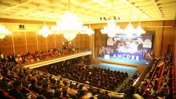 Азийн сайд нарын бага хурлаас юу хүлээх вэ