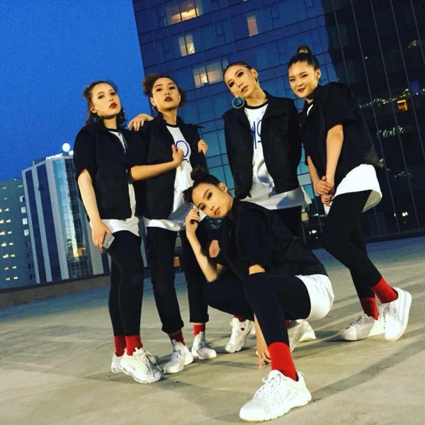 ”The Wasabies” хамтлагийн дуу ”Азийн шилдэг 50 дуу”-нд багтжээ