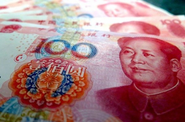 АНУ-ын ногдуулсан татвар нь Хятадын ДНБ-ий өсөлтийг 0.2 хувиар сааруулна