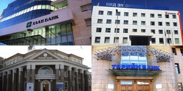 БАЯР НААДМААР БАНКУУДЫН АЖИЛЛАХ ХУВААРЬ