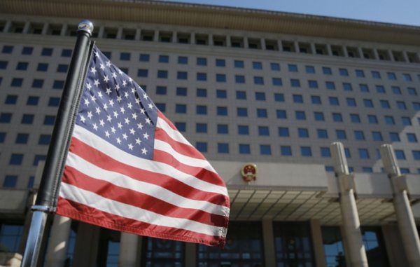 Хятадын бараа бүтээгдээхүүнд татвар ногдуулах шинэ жагсаалтыг бэлтгэжээ