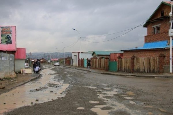 Долоо хоногийн дотор нүүх шаардлага хүргүүллээ