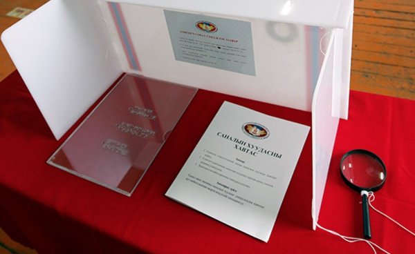 Нөхөн сонгууль хойшилж магадгүй юу