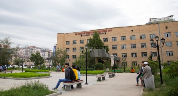 ХСҮТ-ийн туяаны аппарат эвдэрсэнд хариуцлага хүлээх эзэн байна уу?